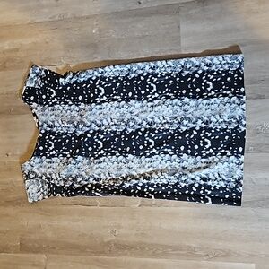 Joie Silk Dress size medium